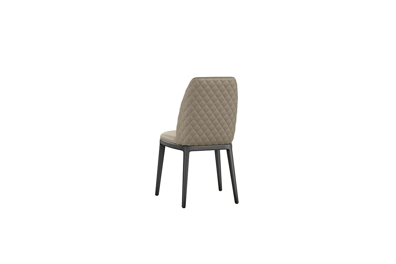 MAX HIGH DIAMOND wooden base