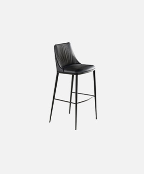 MAX STOOL DELUXE metal base