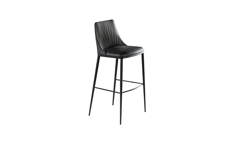 MAX STOOL DELUXE metal base