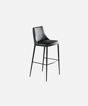 MAX STOOL metal base