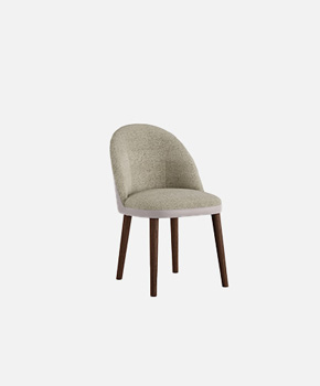 MINNI 4 wood legs