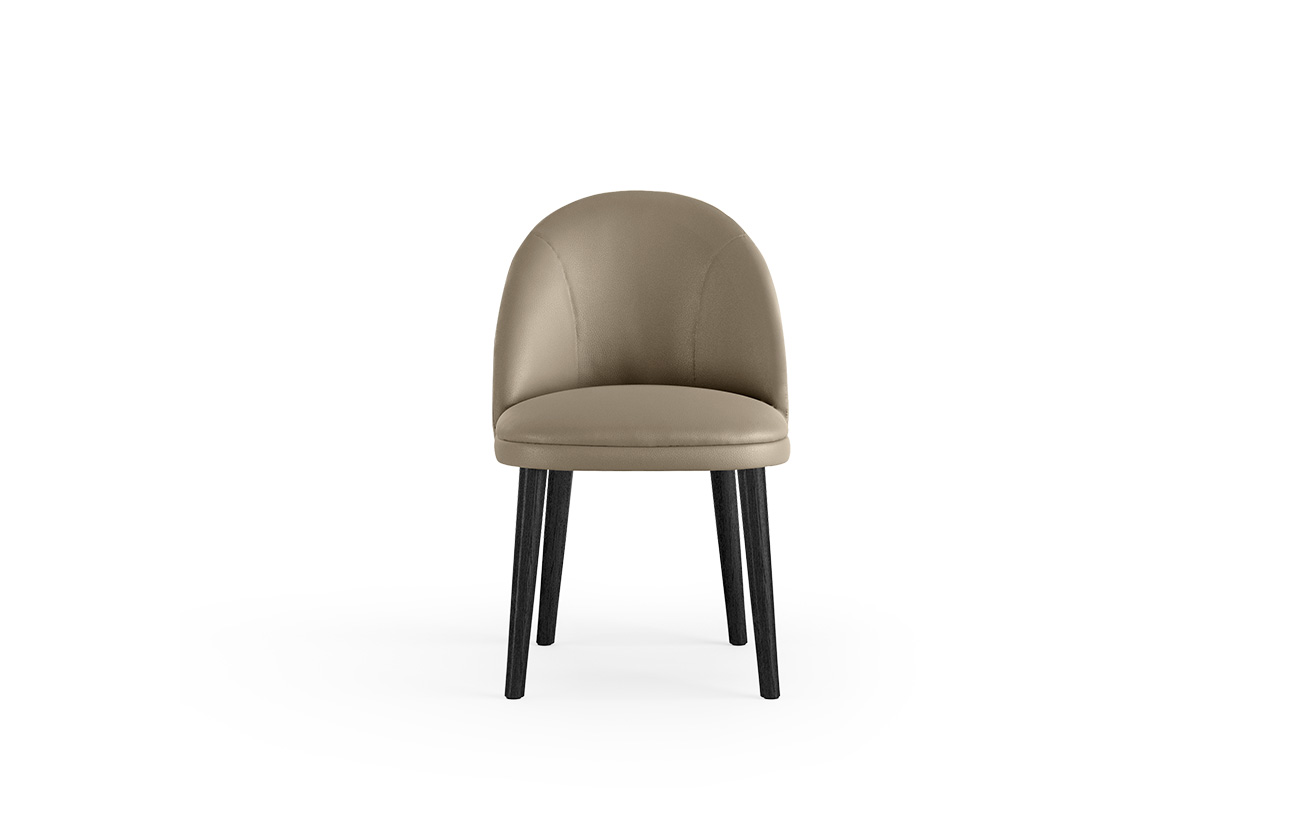 MINNI 4 wood legs