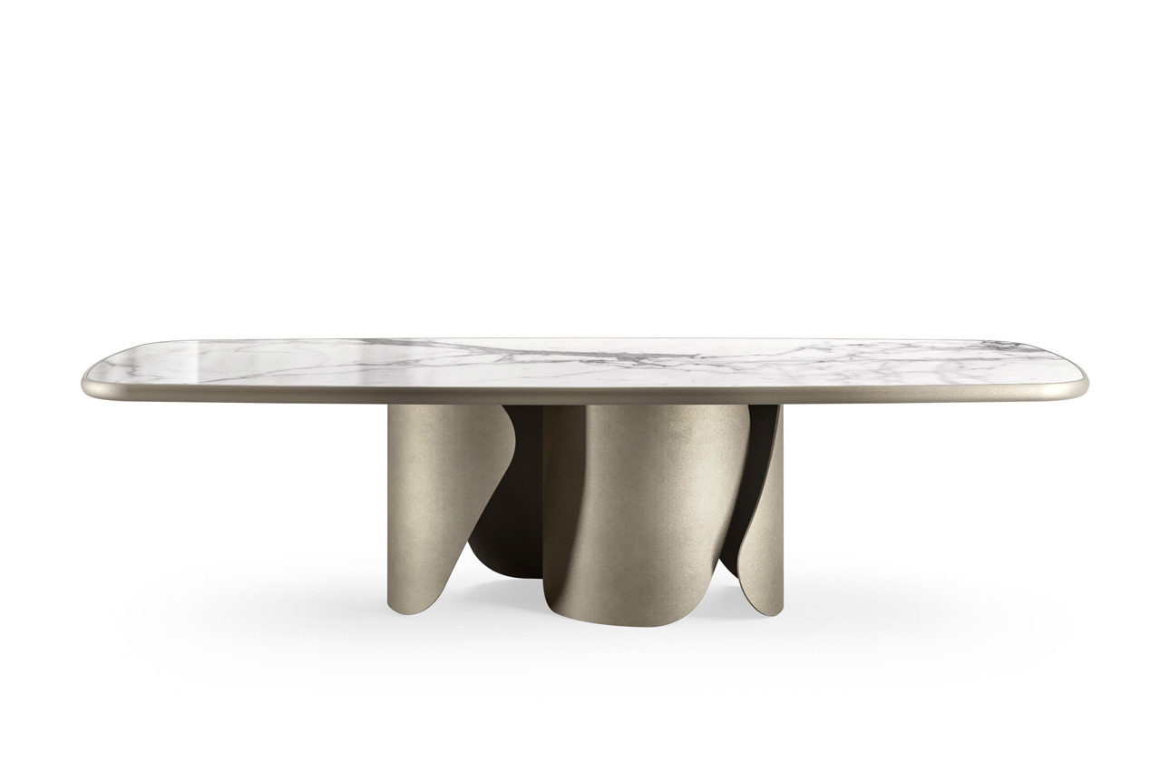 ONDA ceramic king top