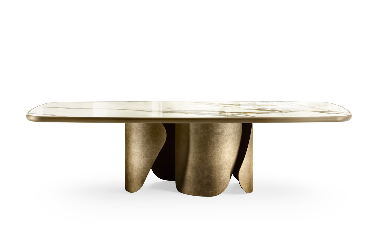 ONDA ceramic king top