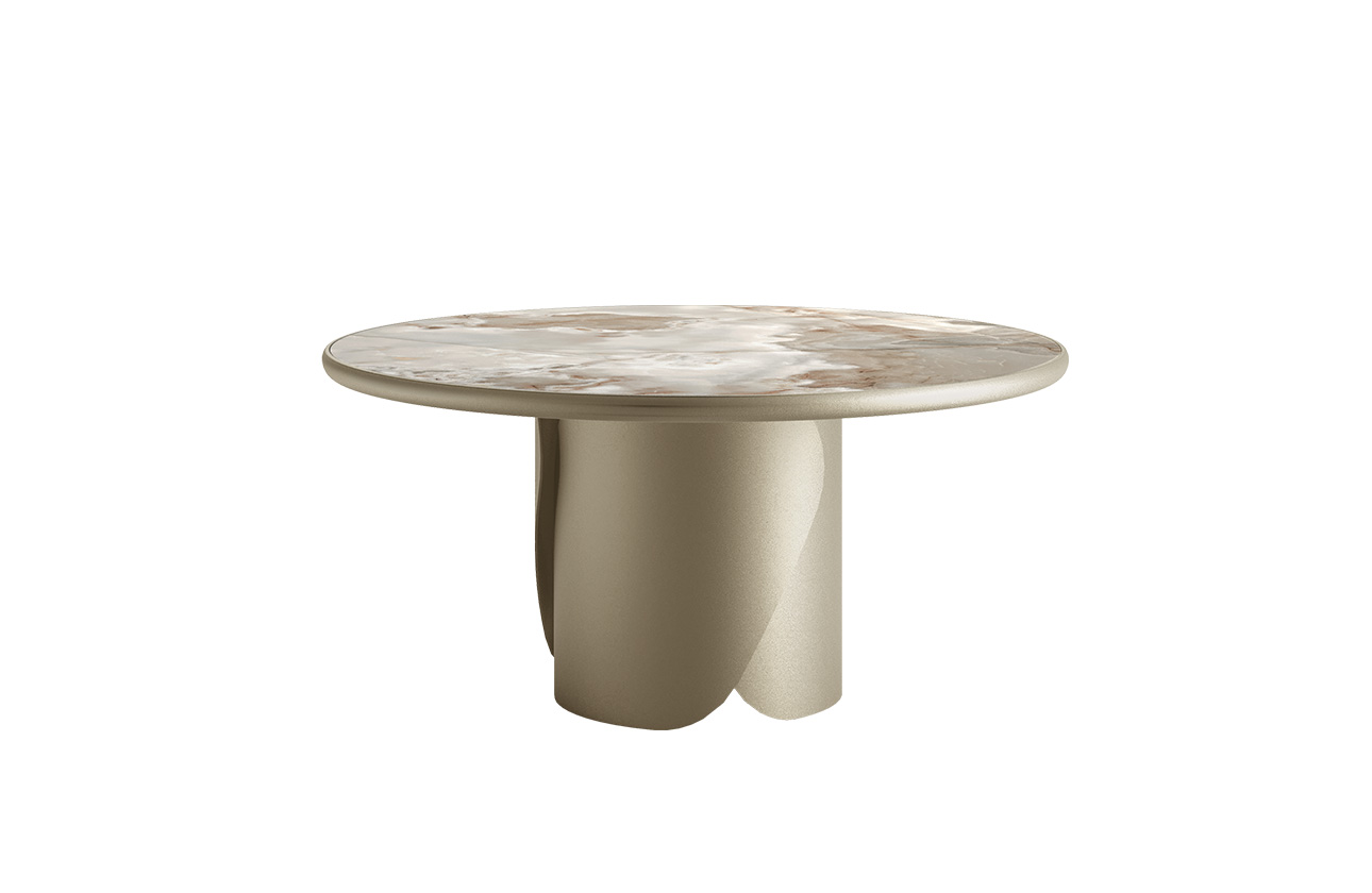 ONDA ceramic king top