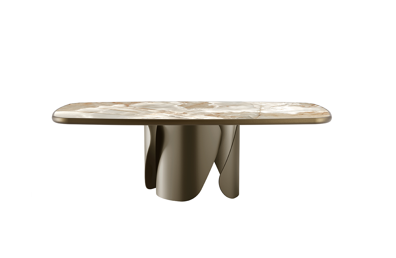 ONDA ceramic king top