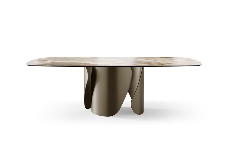 ONDA ceramic top