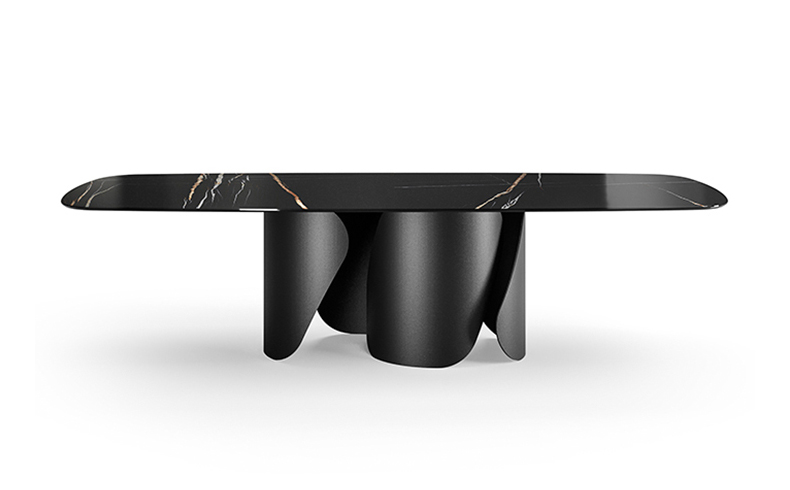 ONDA ceramic top