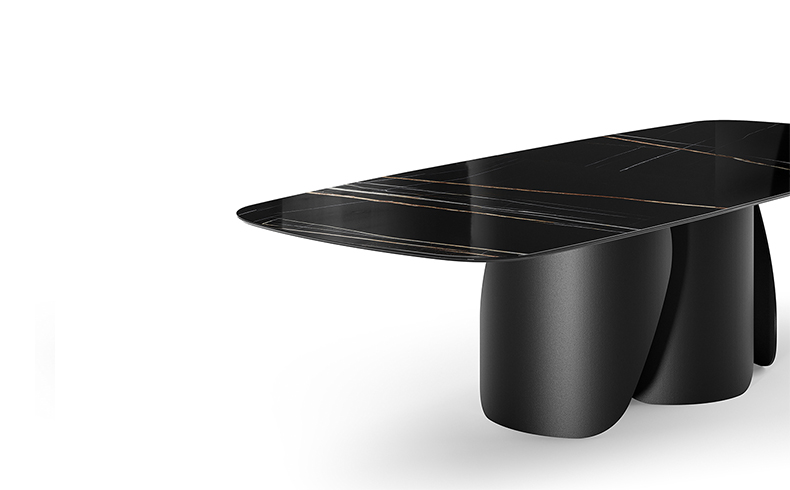 ONDA ceramic top