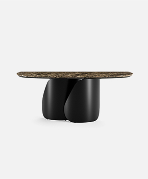 ONDA CONSOLE marble top