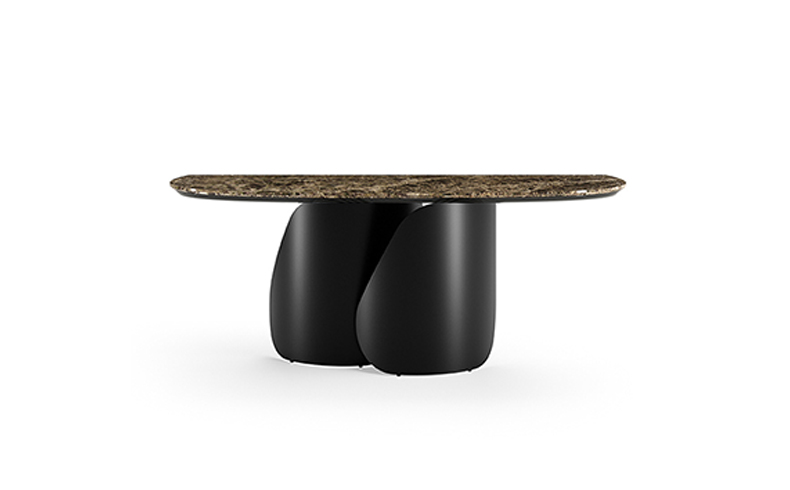 ONDA CONSOLE marble top