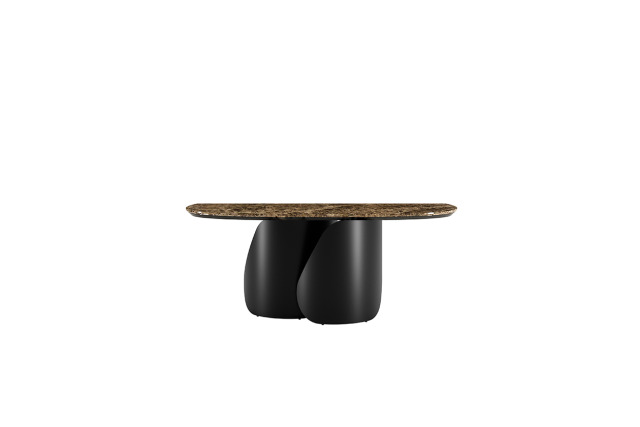 ONDA CONSOLE marble top