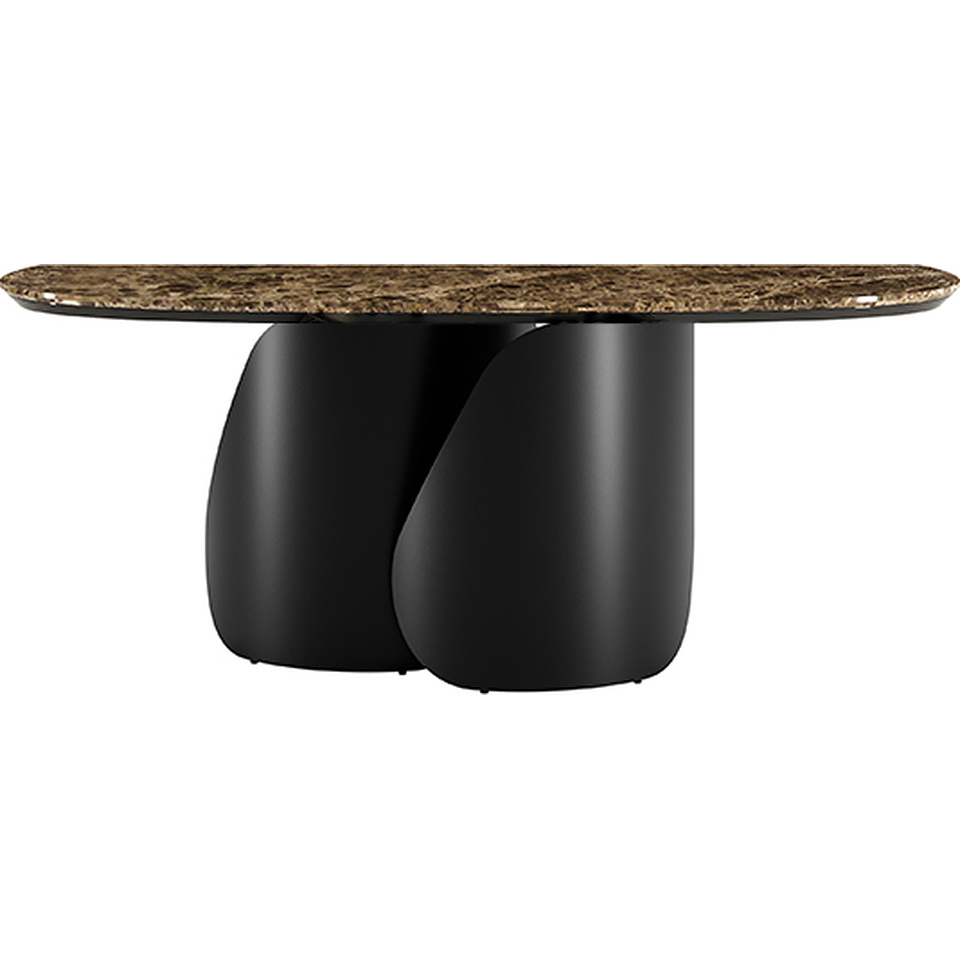 ONDA CONSOLE marble top