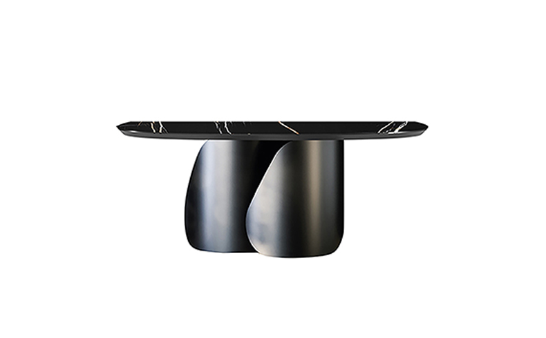 ONDA CONSOLE top ceramic Prime