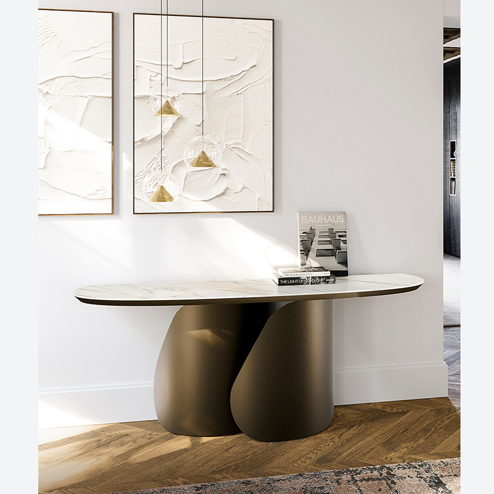 ONDA CONSOLE top ceramic Prime