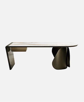 ONDA DESK ceramic top