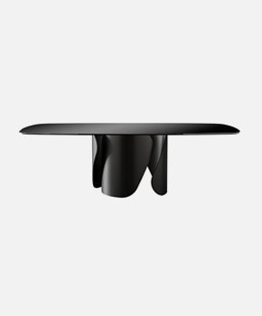 ONDA glass top