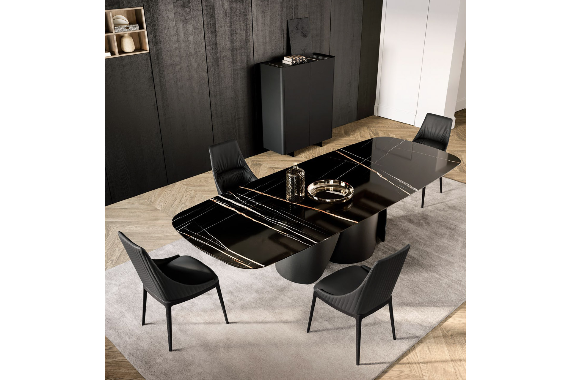ONDA top ceramic Prime