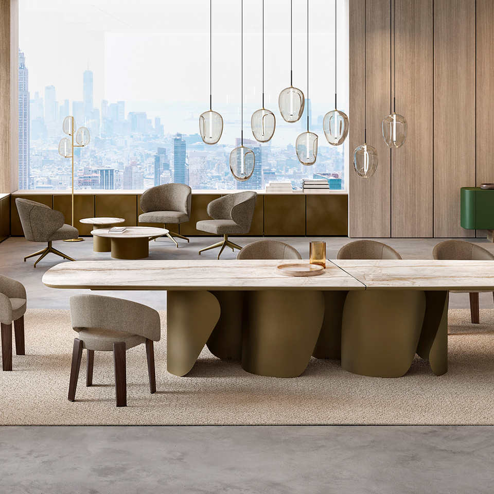 ONDA top ceramic Prime XL