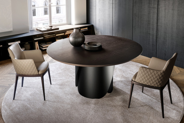 ONDA wood top