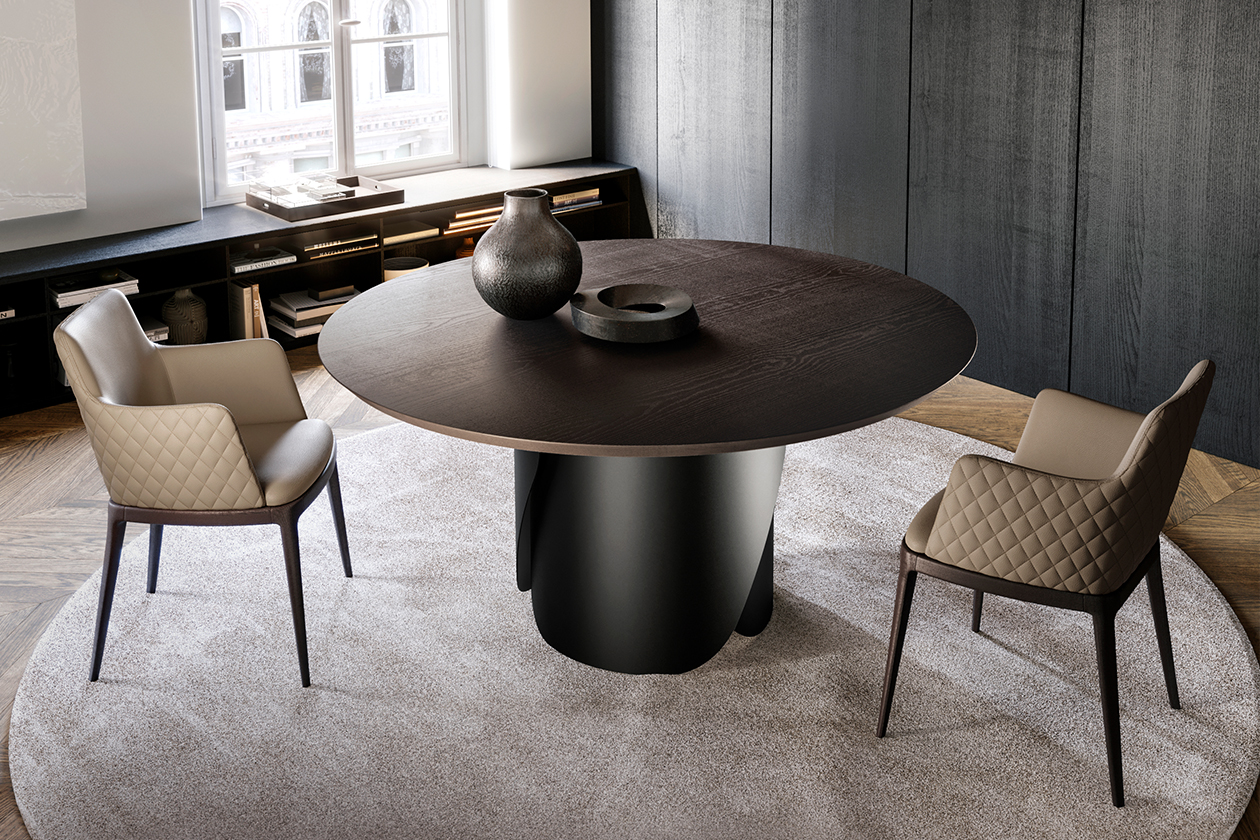 ONDA wood top