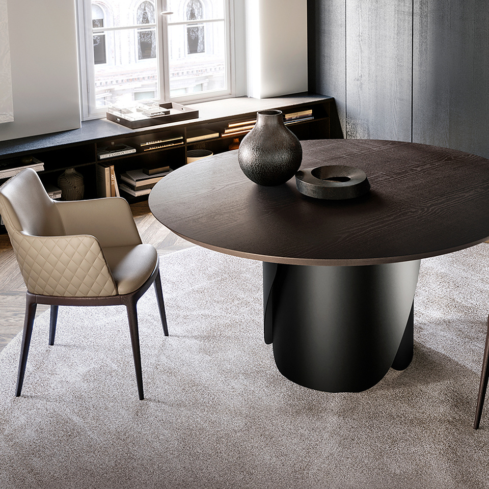 ONDA wood top