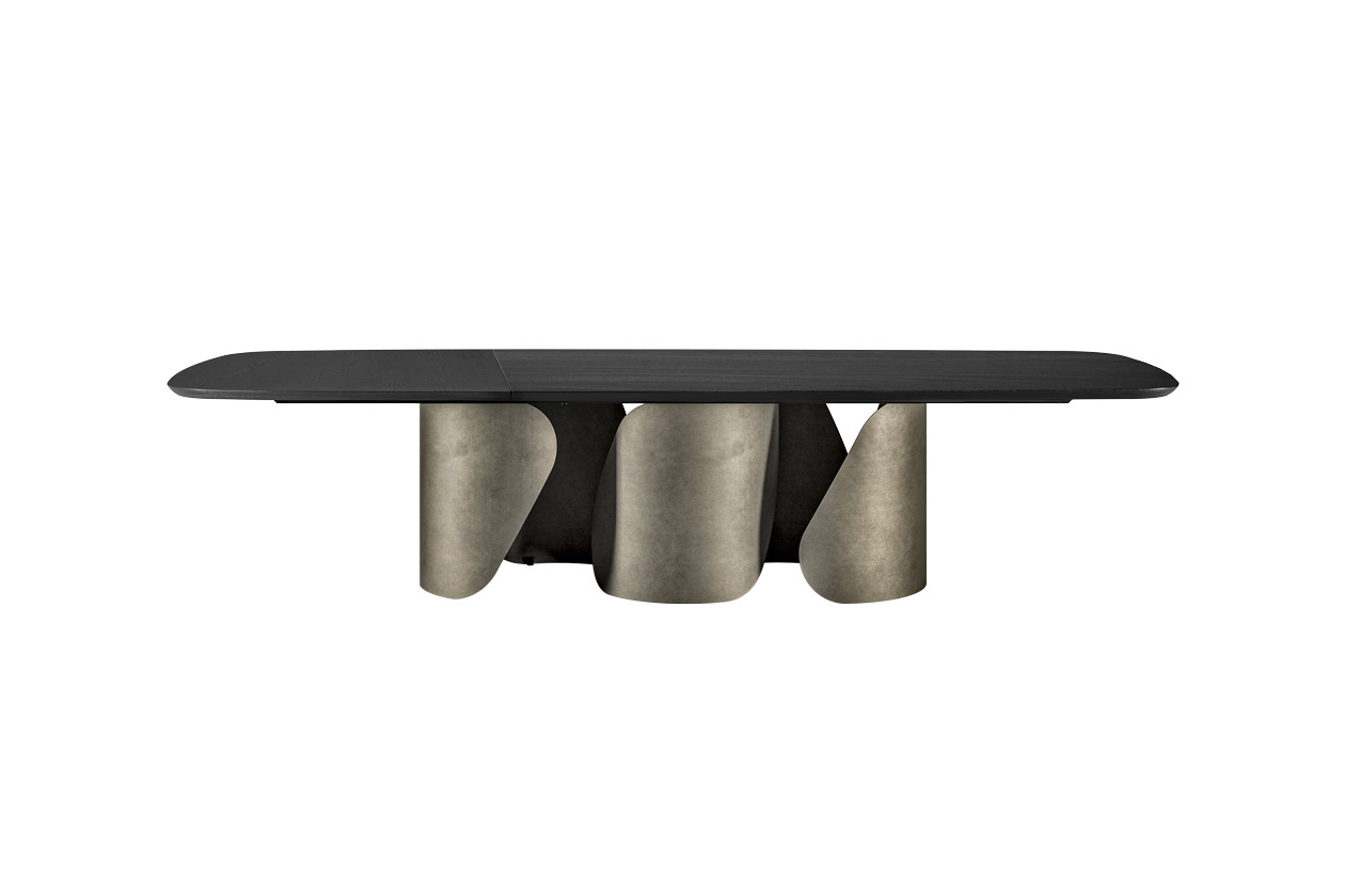 ONDA wood top XL