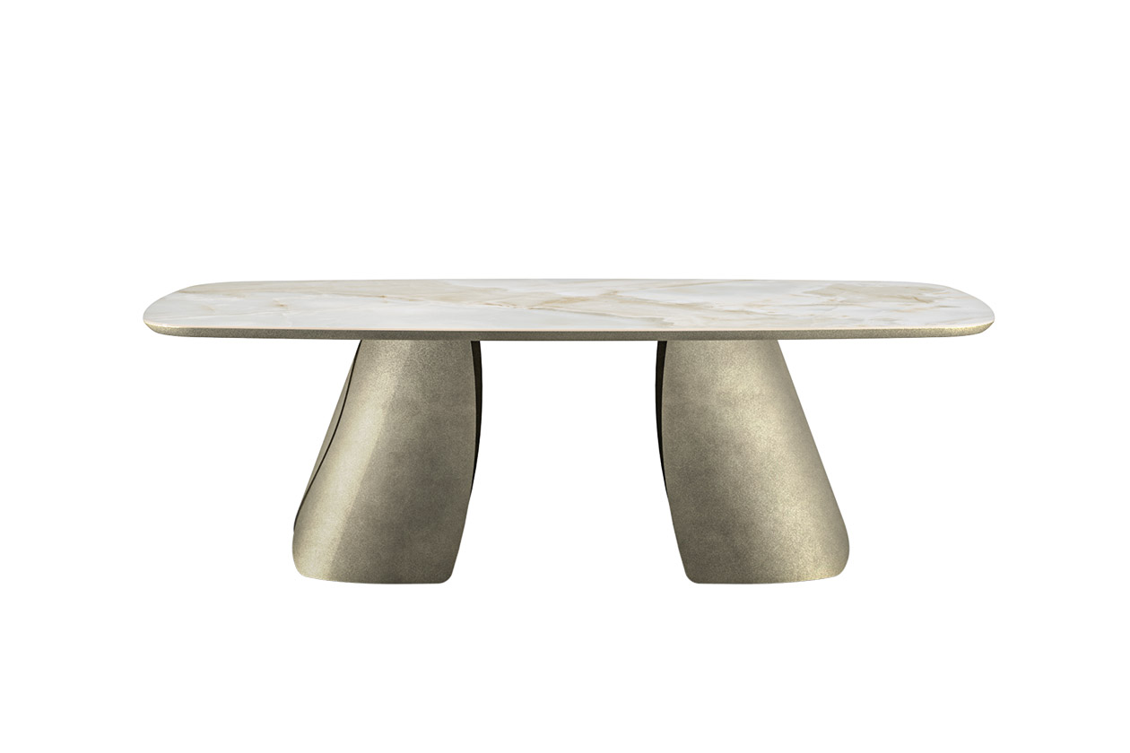 PERLA Prime ceramic top