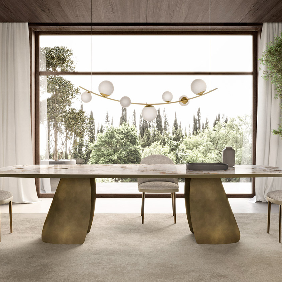 PERLA Prime ceramic top