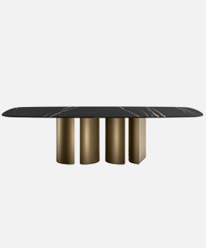 PLAI ceramic top