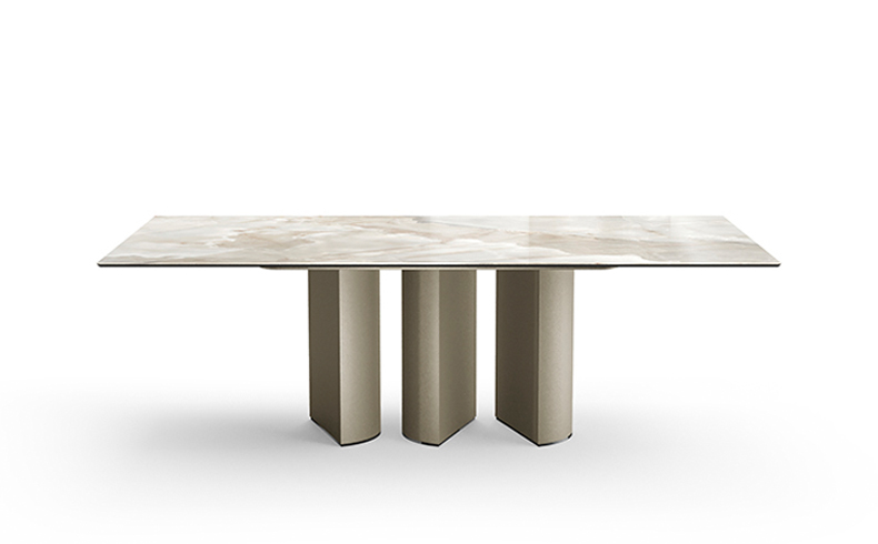 PLAI ceramic top