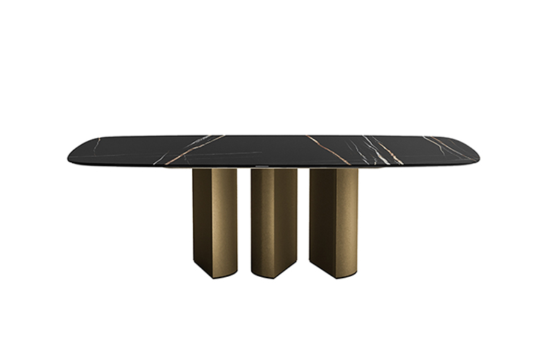 PLAI ceramic top