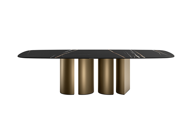 PLAI ceramic top