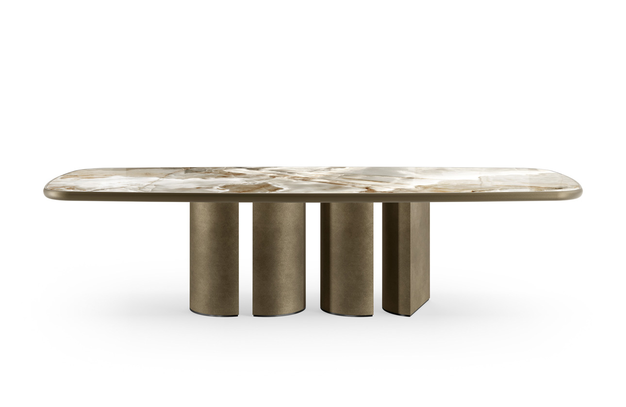 PLAI ceramic top King