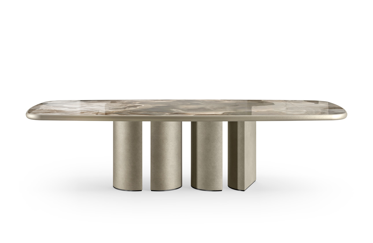 PLAI ceramic top King
