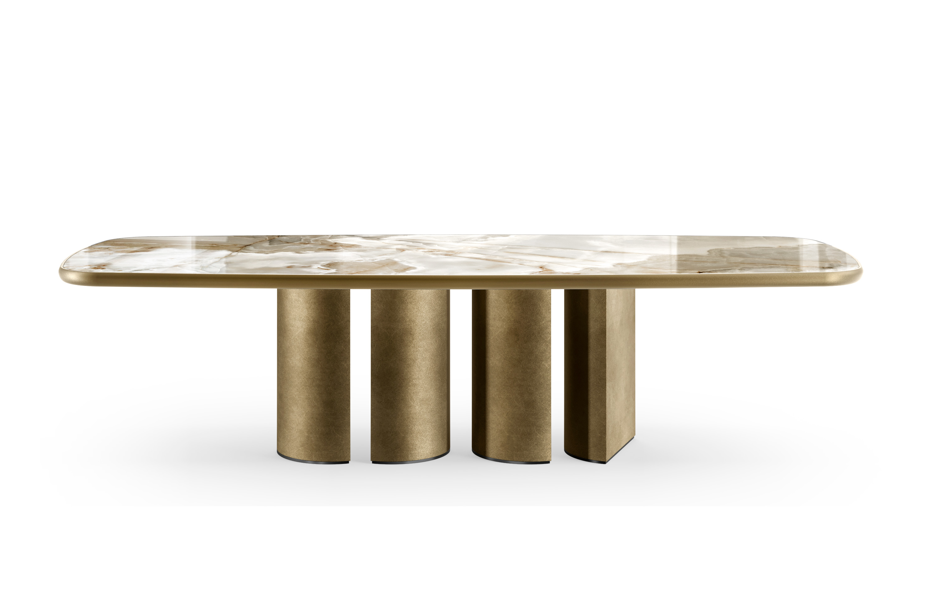 PLAI ceramic top King
