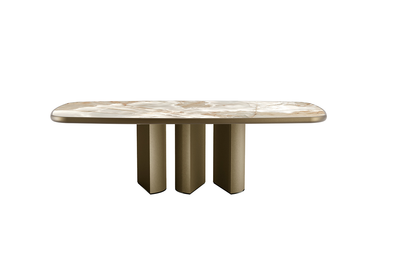 PLAI ceramic top King