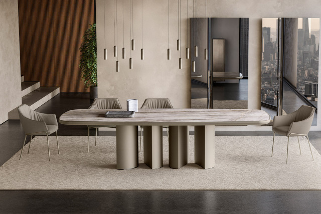 PLAI ceramic top King
