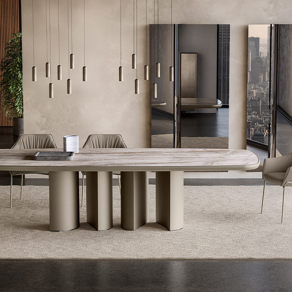 PLAI ceramic top King