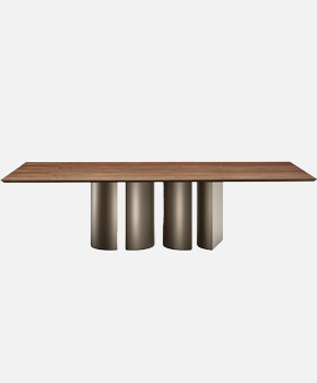 PLAI wood top