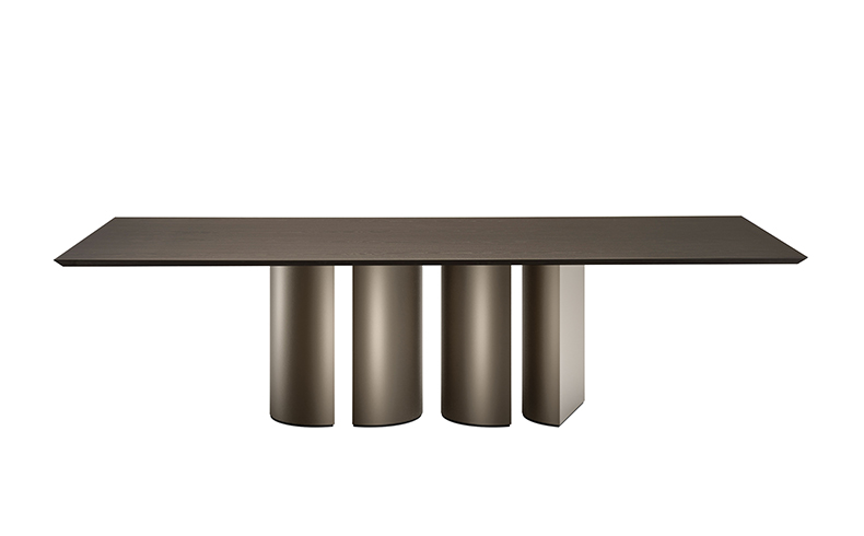 PLAI wood top