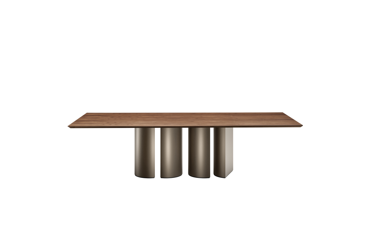 PLAI wood top