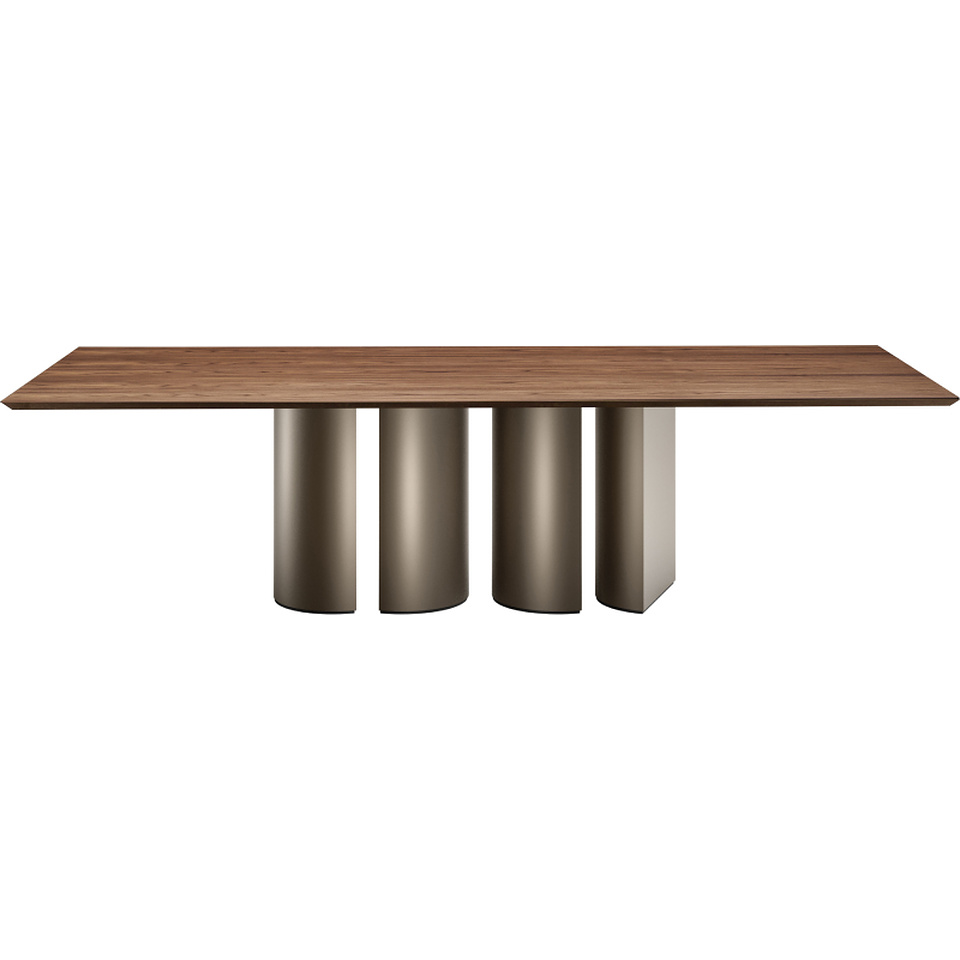 PLAI wood top