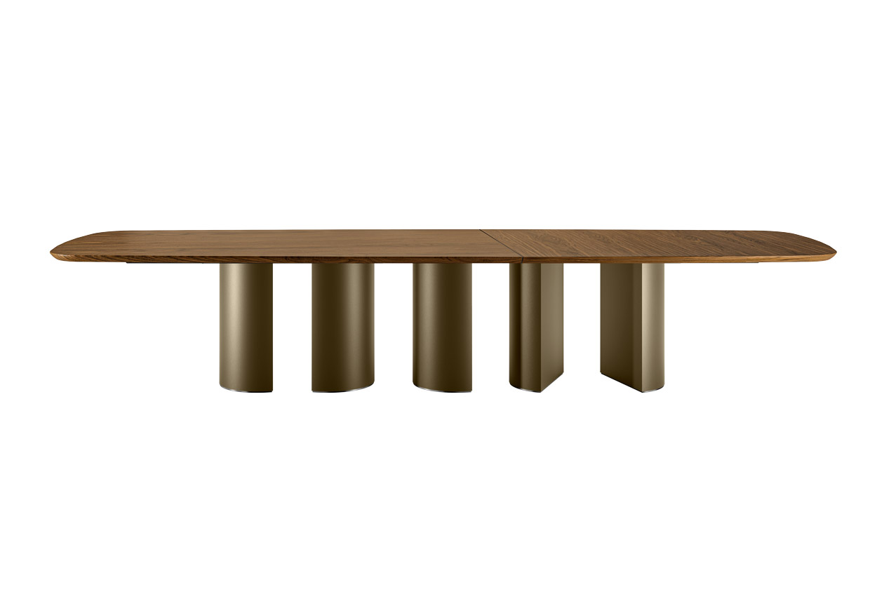 PLAI wood top XL