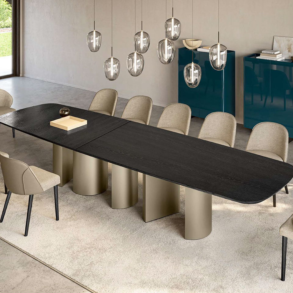 PLAI wood top XL