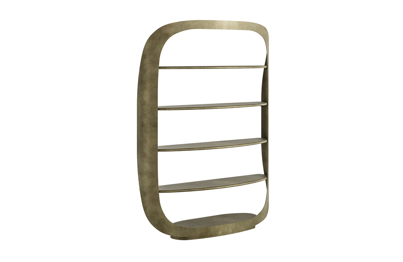 POLIFEMO BOOKCASE