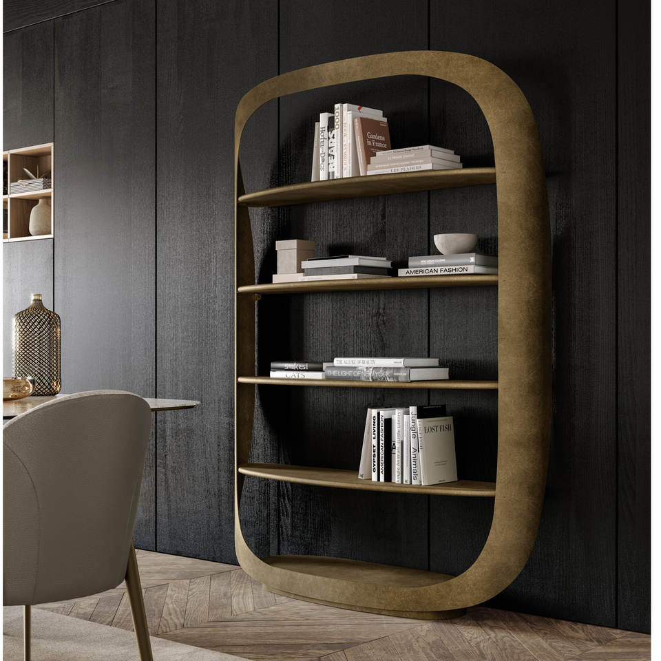 POLIFEMO BOOKCASE
