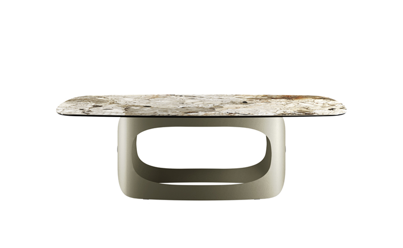 POLIFEMO ceramic top