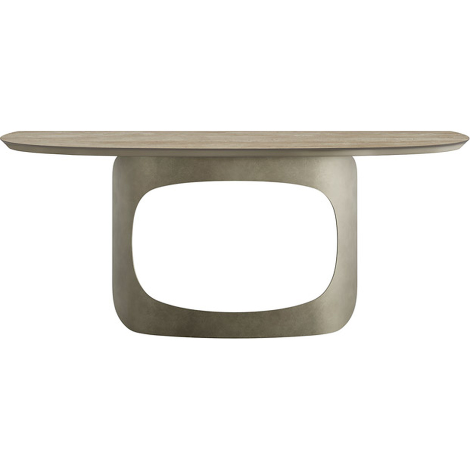 POLIFEMO CONSOLE top ceramic Prime