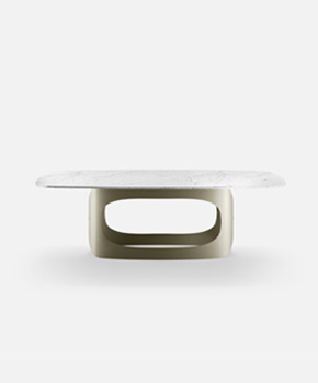 POLIFEMO marble top